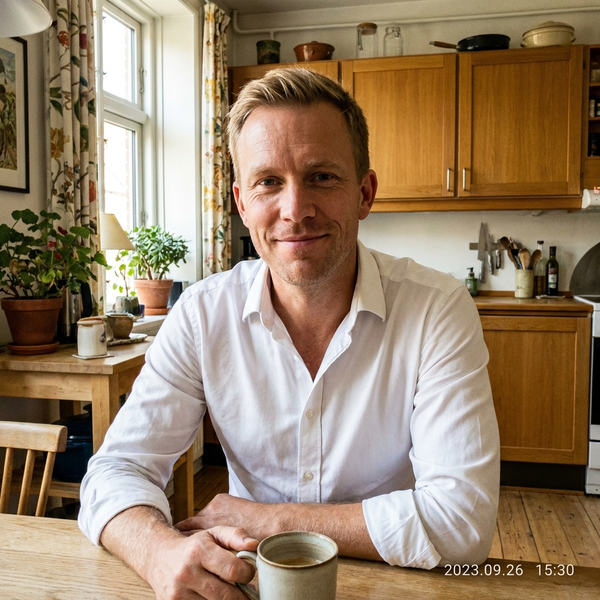 Henrik B.