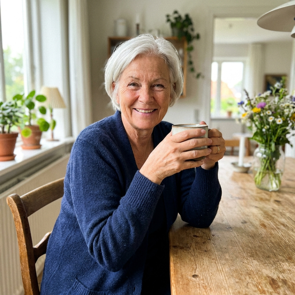 Birthe L.